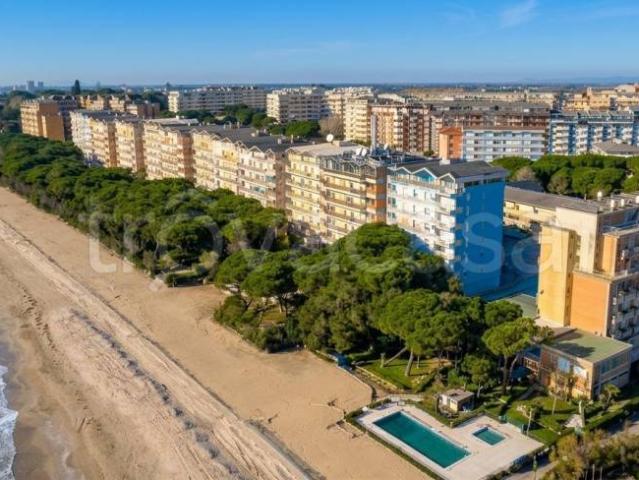 Trilocale in vendita a Caorle viale Lepanto, 5, Porto Santa Margherita