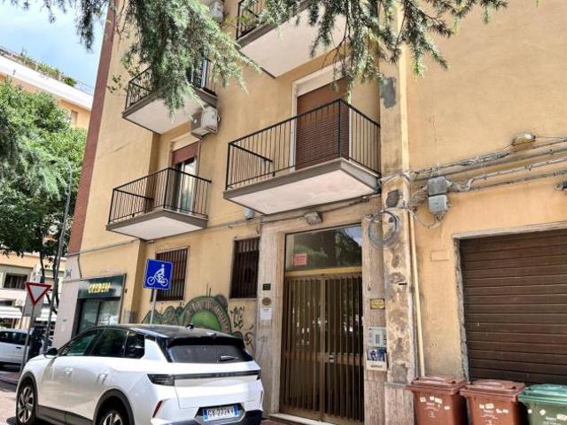 Trilocale in vendita a Caltanissetta