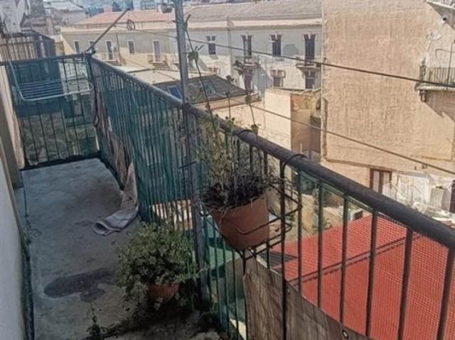 Trilocale in vendita a Caltanissetta via l. Cortese 37