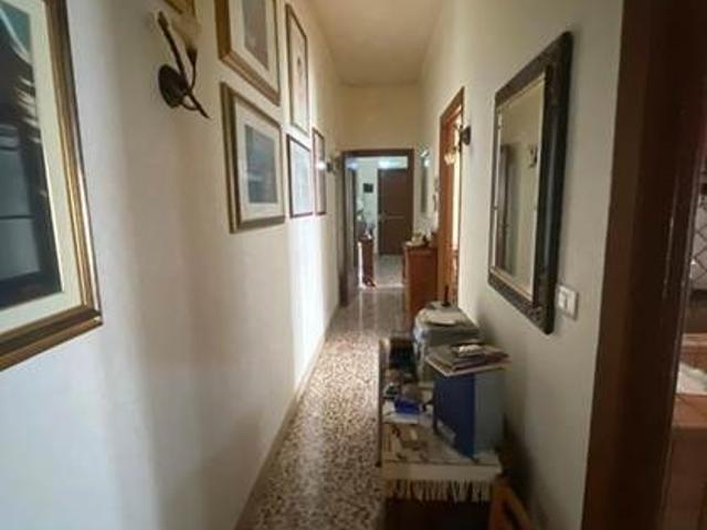 Trilocale in vendita a Caltanissetta via Val d'Aosta 9
