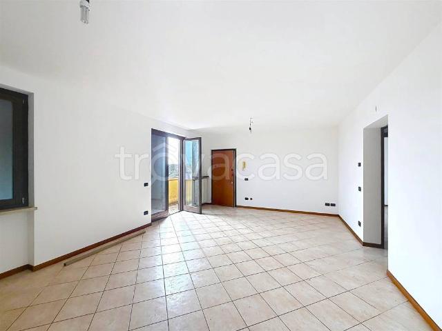 Trilocale in vendita a Calvatone