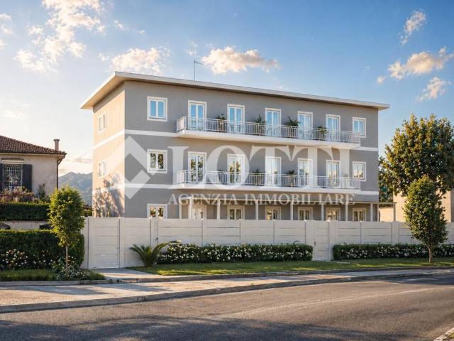 Trilocale in vendita a Camaiore, Lido Di Camaiore