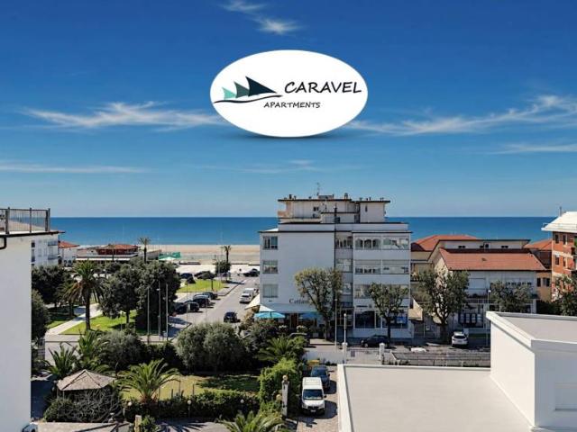 Trilocale in vendita a Camaiore, Lido Di Camaiore