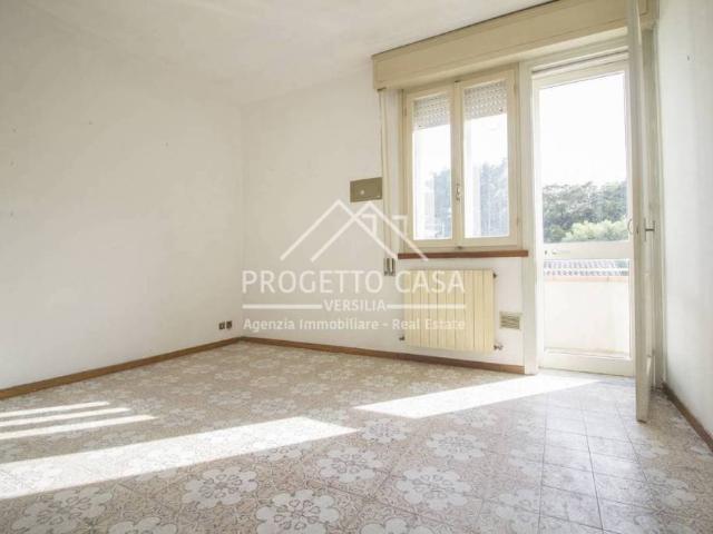 Trilocale in vendita a Camaiore via delle Rose, Lido Di Camaiore
