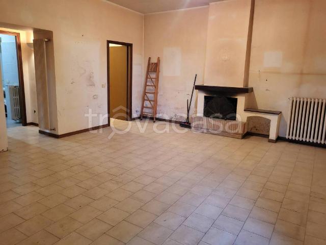 Trilocale in vendita a Campagnano di Roma via dei Condotti, 48c