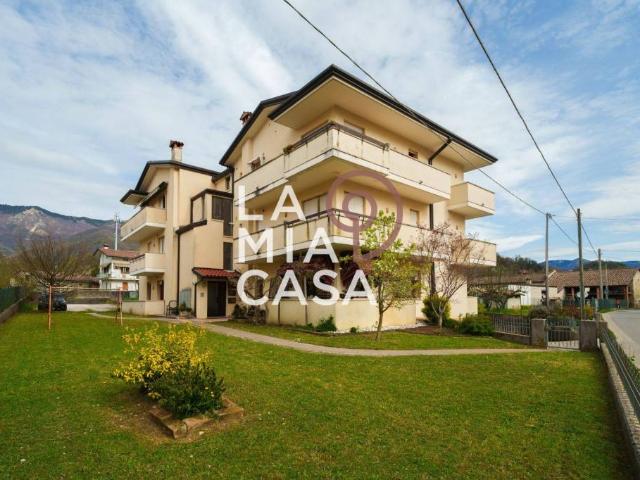 Trilocale in vendita a Campea, Miane