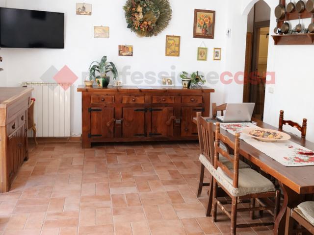 Trilocale in vendita a Campi Bisenzio