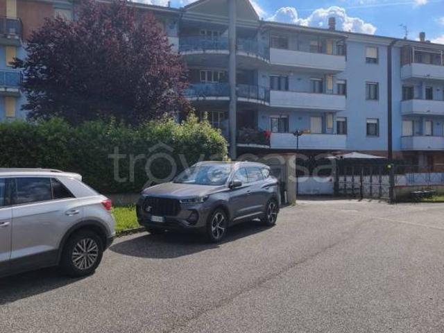 Trilocale in vendita a Campi Bisenzio