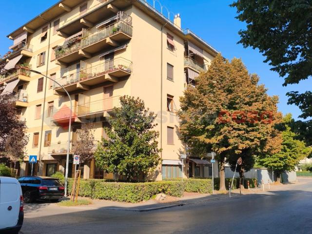 Trilocale in vendita a Campi Bisenzio