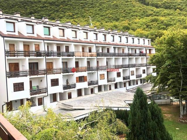 Trilocale in vendita a Campo di Giove