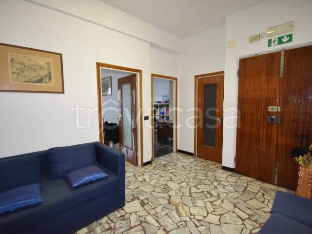 Trilocale in vendita a Campo Ligure