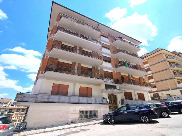 Trilocale in vendita a Campobasso