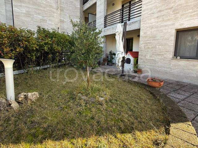 Trilocale in vendita a Campobasso piazza Molise
