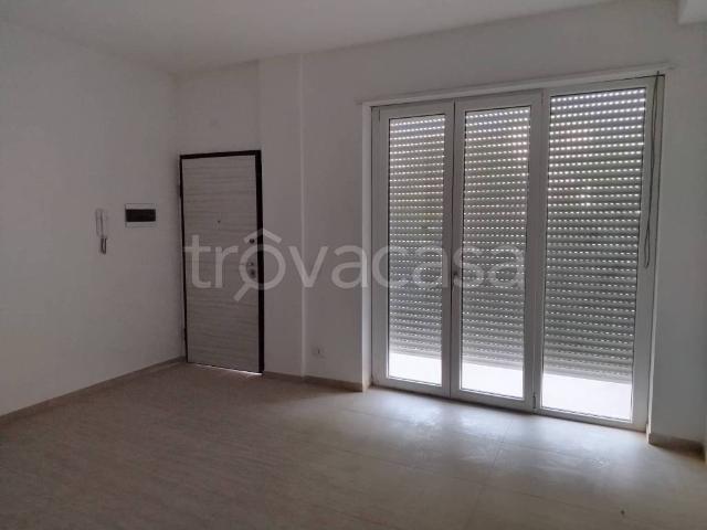 Trilocale in vendita a Campobasso via Monte Grappa