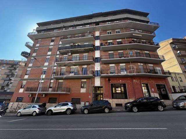 Trilocale in vendita a Campobasso viale 24 Maggio