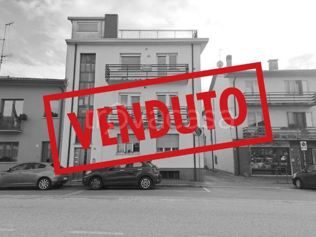 Trilocale in vendita a Campoformido via Roma, 26
