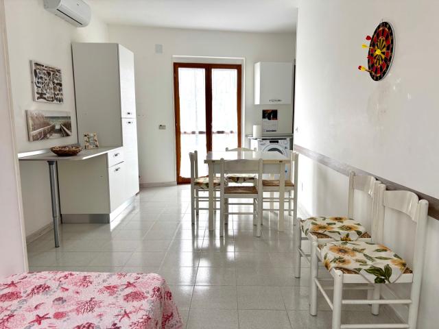 Trilocale in vendita a Campomarino
