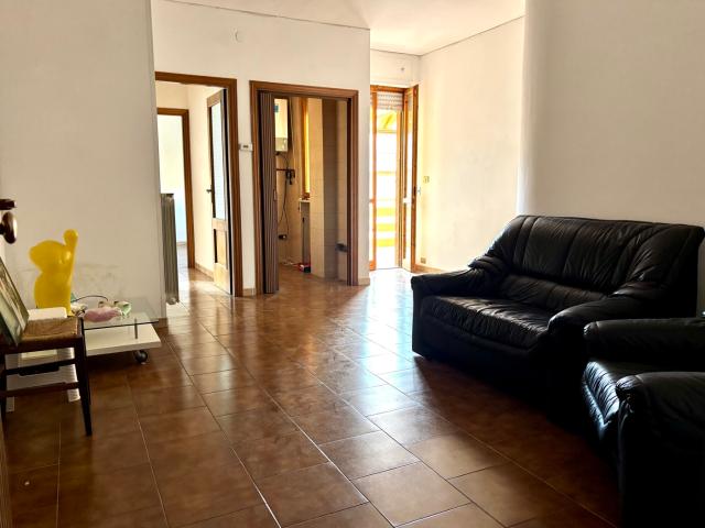 Trilocale in vendita a Campomarino