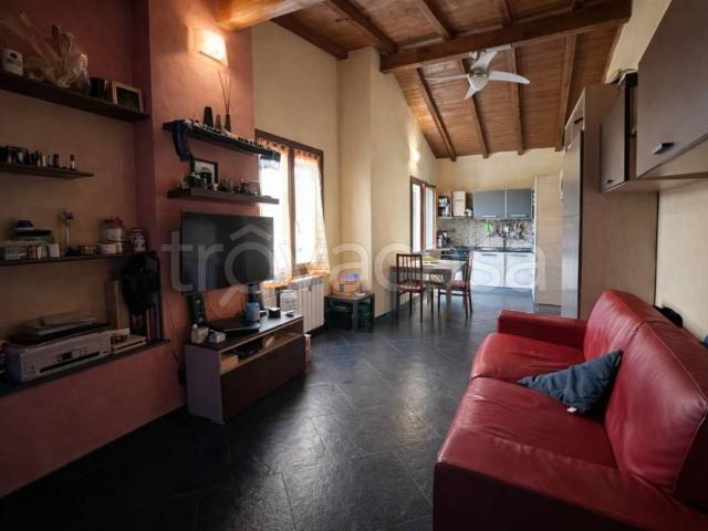Trilocale in vendita a Camporosso v. Turistica, 70