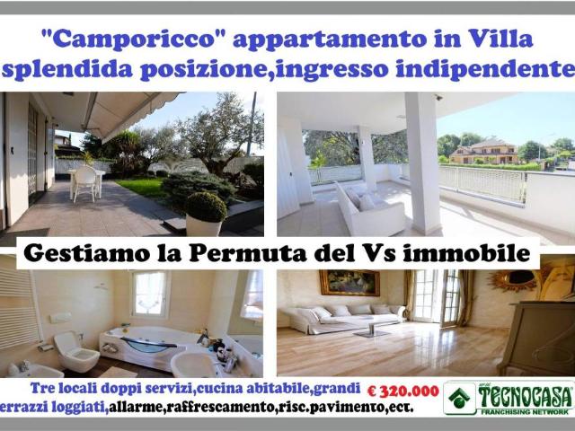 Trilocale in vendita a Camporicco, Cassina de' Pecchi