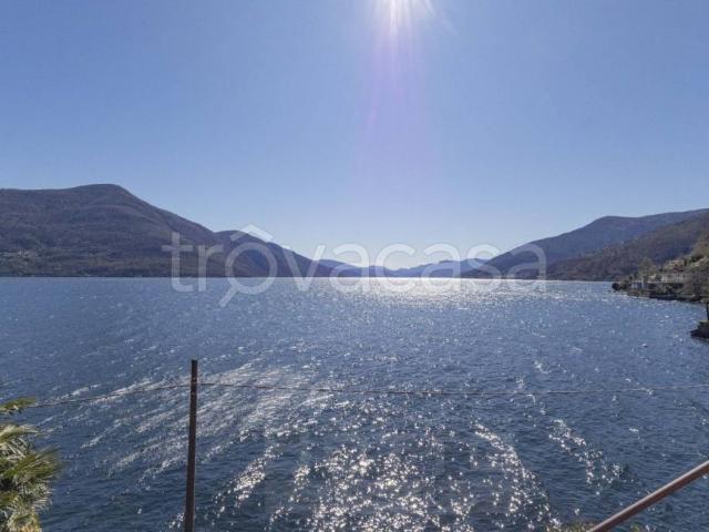 Trilocale in vendita a Cannobio strada nazionale 93
