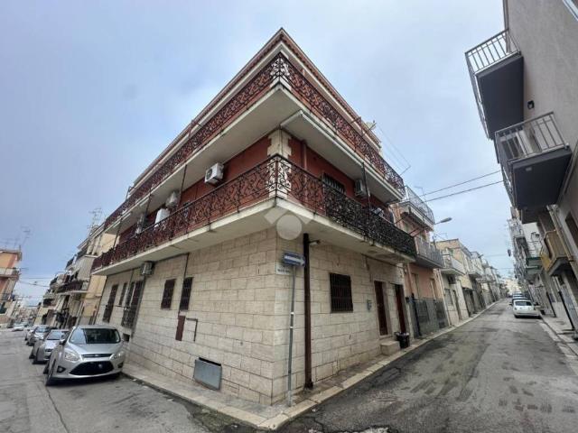 Trilocale in vendita a Canosa di Puglia