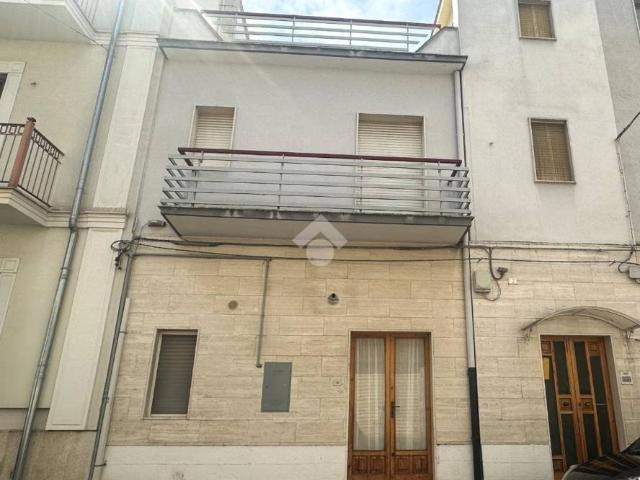 Trilocale in vendita a Canosa di Puglia