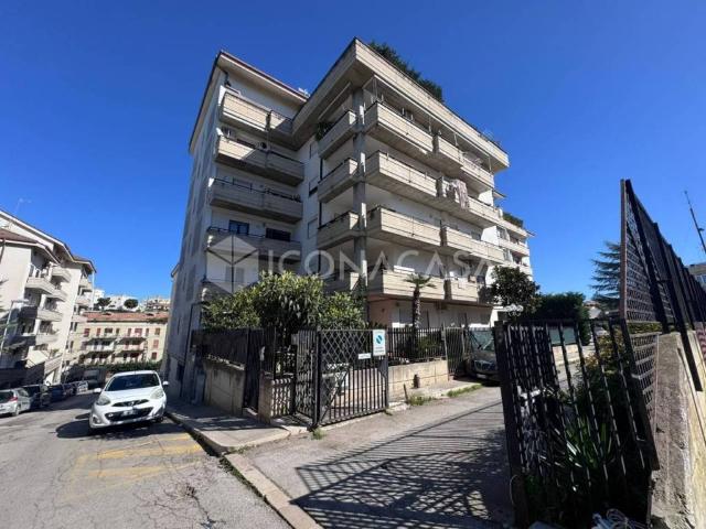 Trilocale in vendita a Canosa di Puglia via Europa