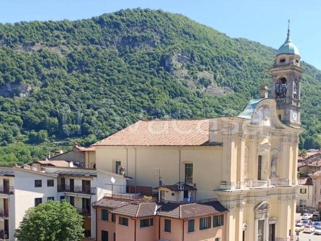 Trilocale in vendita a Canzo