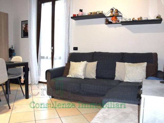Trilocale in vendita a Casorate Primo