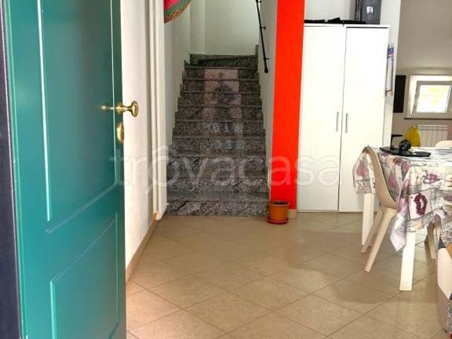 Casa indipendente in vendita a Casorate Primo