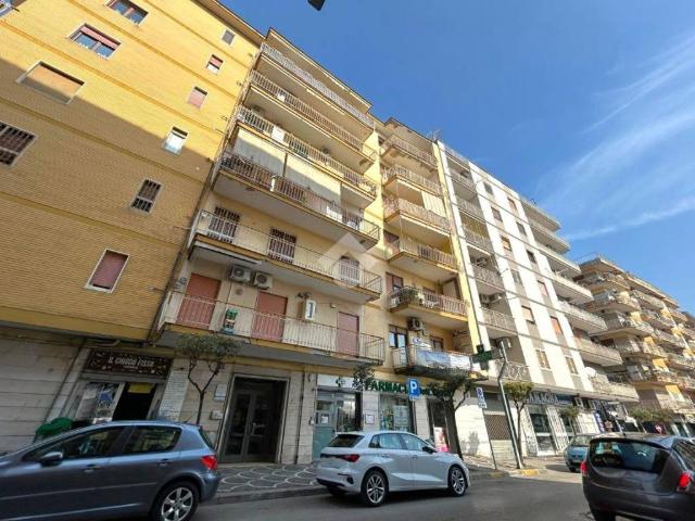Bilocale in vendita a Casoria via Pio xii, 81