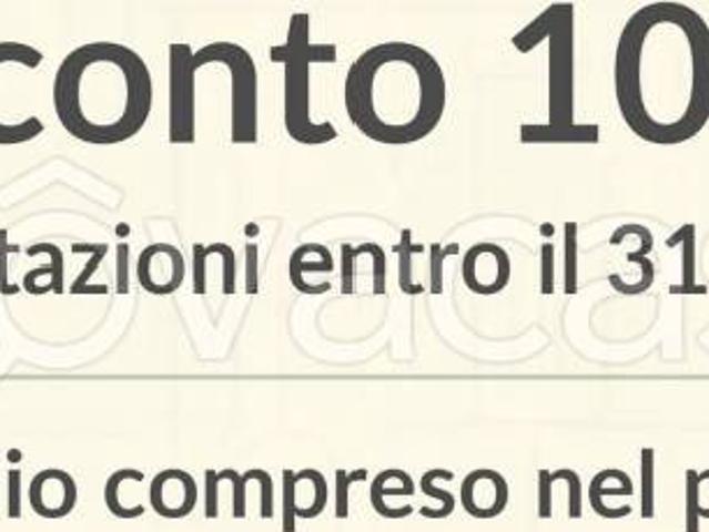 Trilocale in vendita a Casatenovo via Giuseppe Verdi, 15