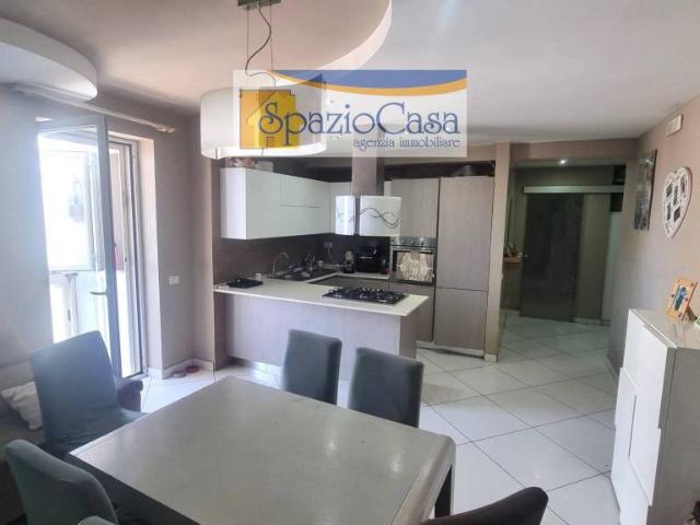 Trilocale in vendita a Casacelle, Giugliano in Campania