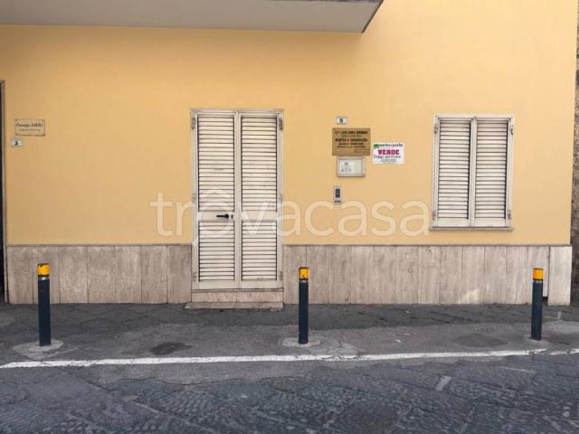 Trilocale in vendita a Casagiove via Santa Croce