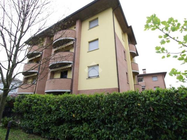 Trilocale in vendita a Casalgrande via aosta, 60
