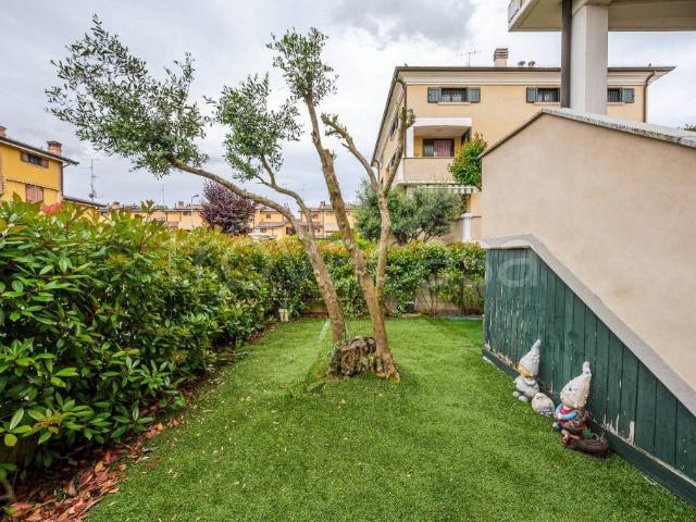 Trilocale in vendita a Casalgrande via Luigi Gedda, Salvaterra