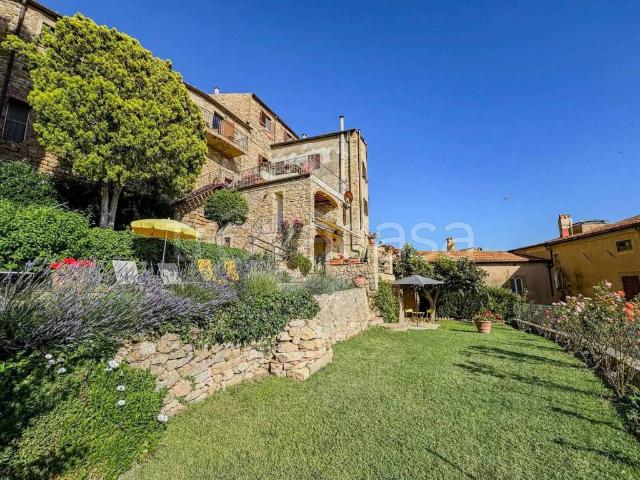 Trilocale in vendita a Casale Marittimo