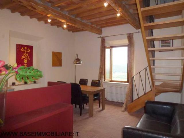Trilocale in vendita a Casale Marittimo