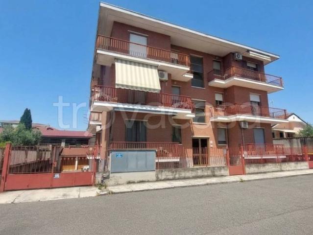 Trilocale in vendita a Casale Monferrato via delle Viole, 17