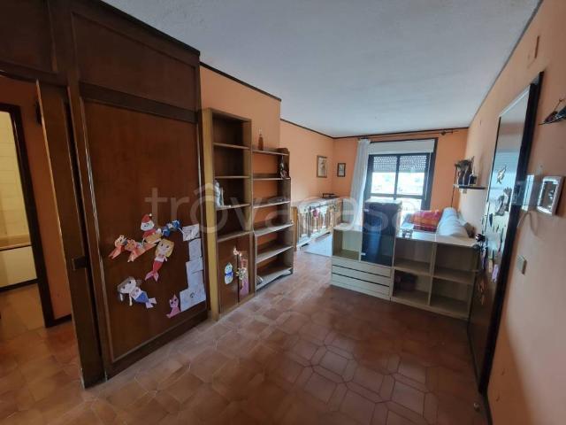Trilocale in vendita a Casale Monferrato