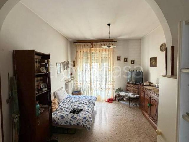 Trilocale in vendita a Casale Monferrato