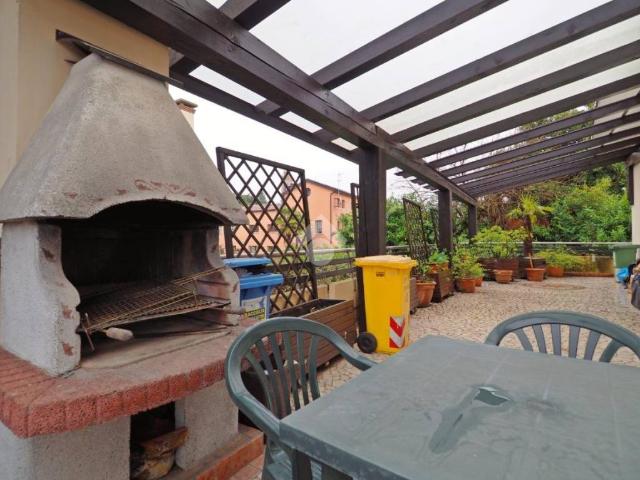 Trilocale in vendita a Casale sul Sile via Podgora, 2