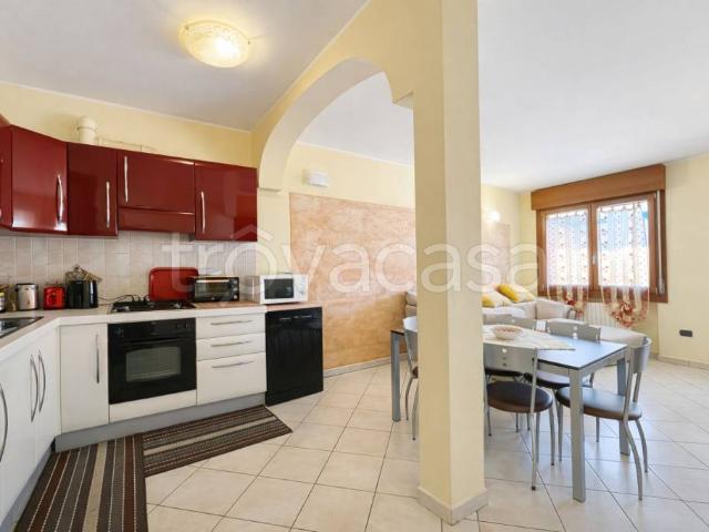 Trilocale in vendita a Casaleone
