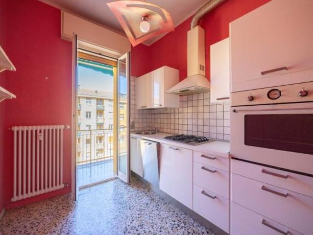 Trilocale in vendita a Casalecchio di Reno