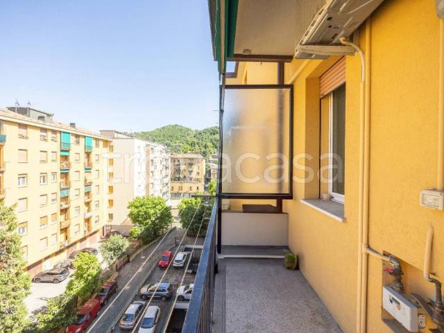 Trilocale in vendita a Casalecchio di Reno via dei Carracci