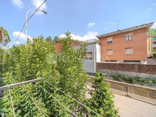 Trilocale in vendita a Casalecchio di Reno via Don Carlo Gnocchi