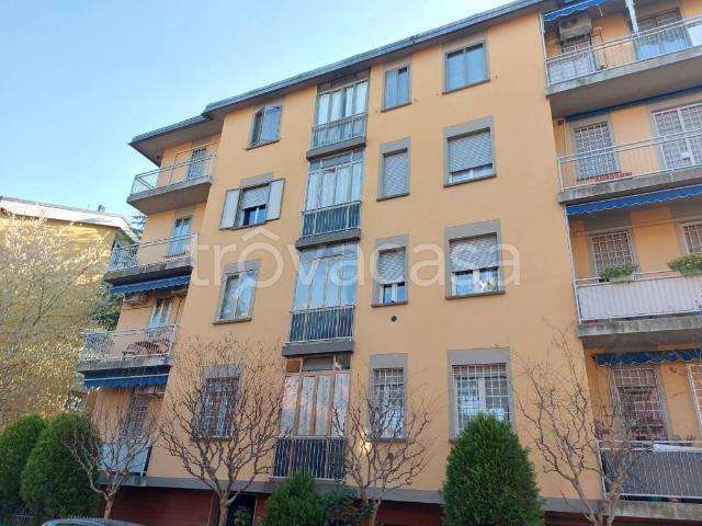 Trilocale in vendita a Casalecchio di Reno via Ferdinando Magellano