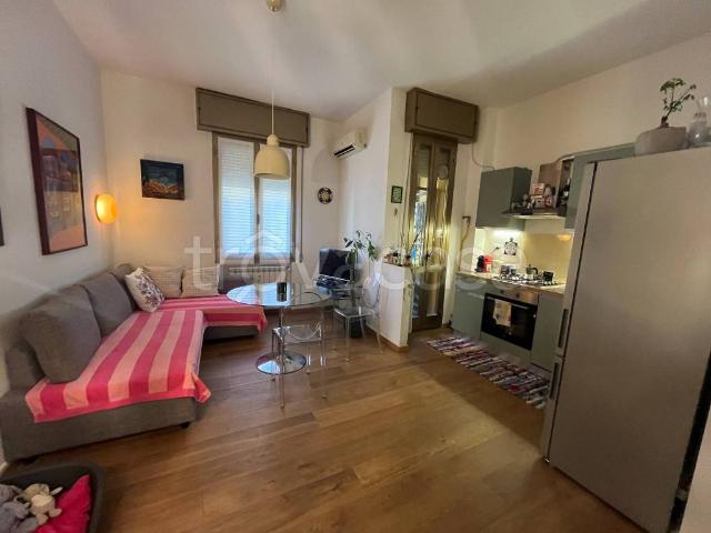 Trilocale in vendita a Casalecchio di Reno via Porrettana, 466