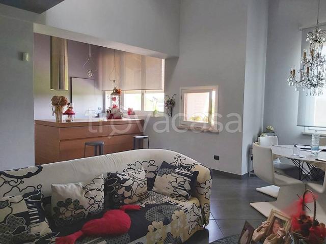 Trilocale in vendita a Casalmaggiore, Agoiolo